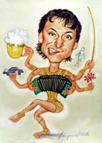 Александр Дубровин