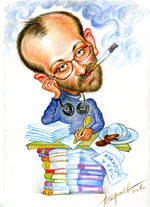 Александр Гордон