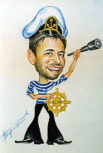 Дмитрий Савицкий