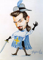 Игорь Наумов