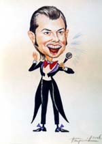 Юрий Охочинский