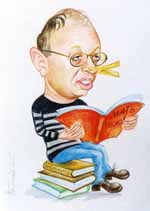 Леонид Володарский