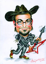 Михаил Козырев