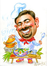 Михаил Плотников