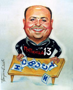 Николай Пивненко